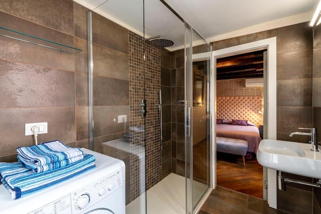 Ca Dei Zoti3 With Luggage Room Βενετία Εξωτερικό φωτογραφία