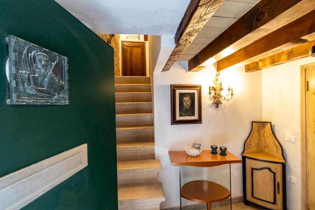 Ca Dei Zoti3 With Luggage Room Βενετία Εξωτερικό φωτογραφία