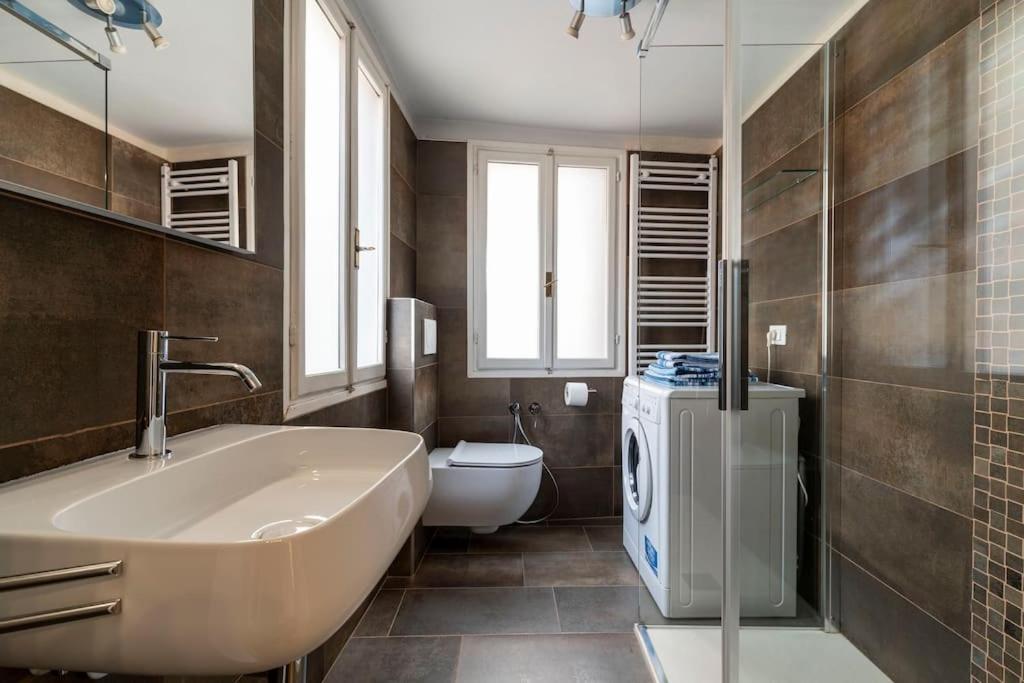 Ca Dei Zoti3 With Luggage Room Βενετία Εξωτερικό φωτογραφία