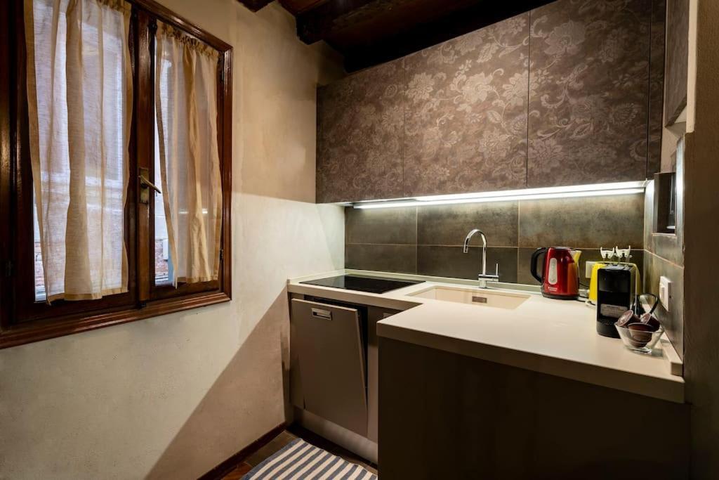 Ca Dei Zoti3 With Luggage Room Βενετία Εξωτερικό φωτογραφία