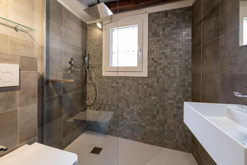 Ca Dei Zoti3 With Luggage Room Βενετία Εξωτερικό φωτογραφία