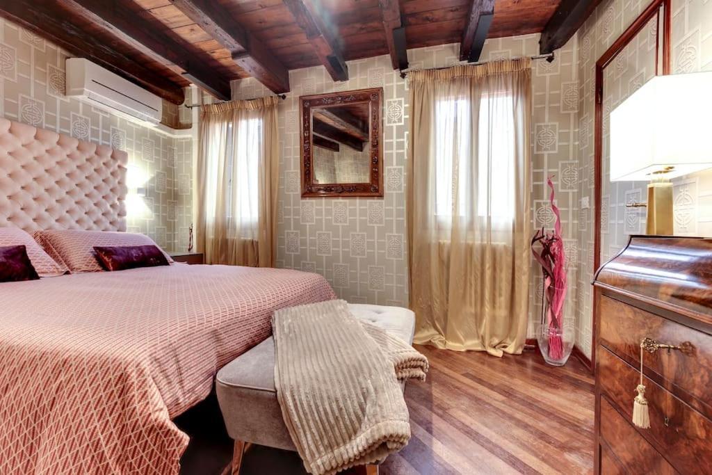Ca Dei Zoti3 With Luggage Room Βενετία Εξωτερικό φωτογραφία