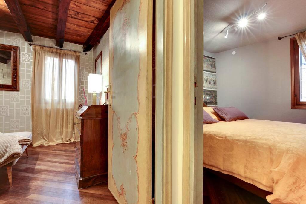 Ca Dei Zoti3 With Luggage Room Βενετία Εξωτερικό φωτογραφία