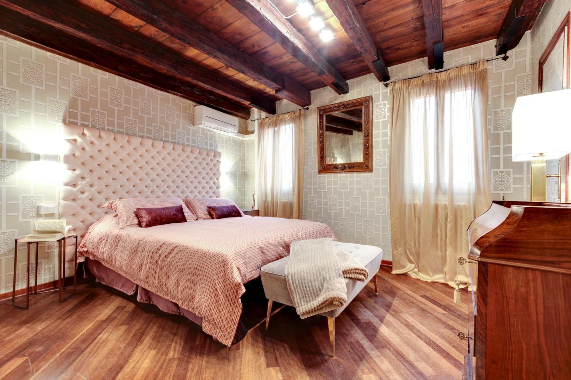Ca Dei Zoti3 With Luggage Room Βενετία Εξωτερικό φωτογραφία